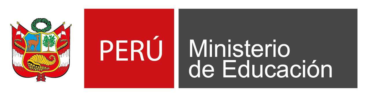 MINEDU-logo