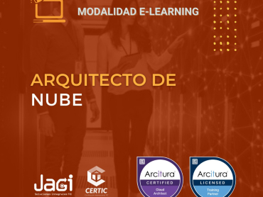 arcitura arquitecto cloud elearning