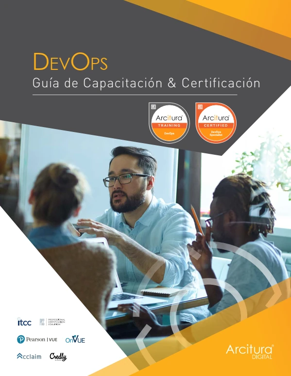 brochure devops