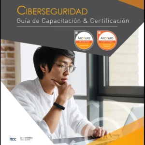 Brochure de Ciberseguridad